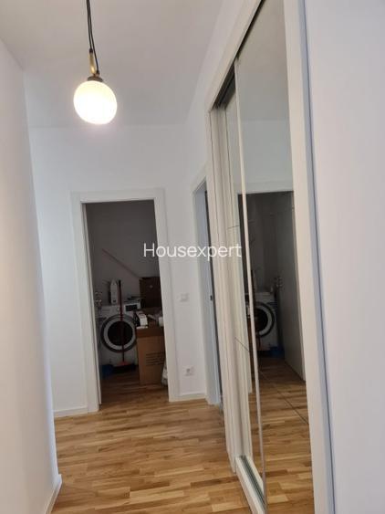 IVY Residence 2 camere de inchirat - 3