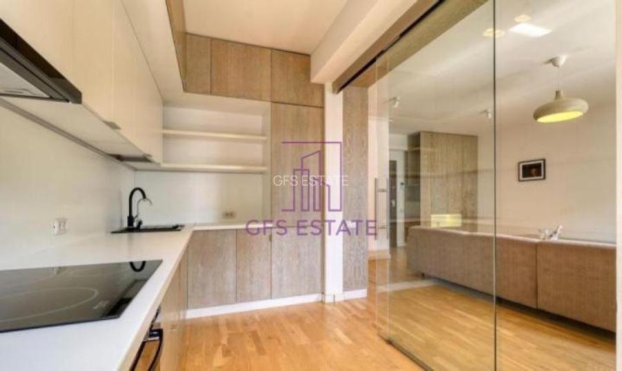 Inchiriere Apartament 2 Camere Baneasa|Centrala|Parcare - 4