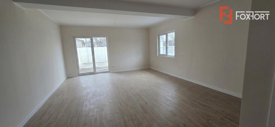 Duplex plan parter - langa Lidl Mosnita Noua