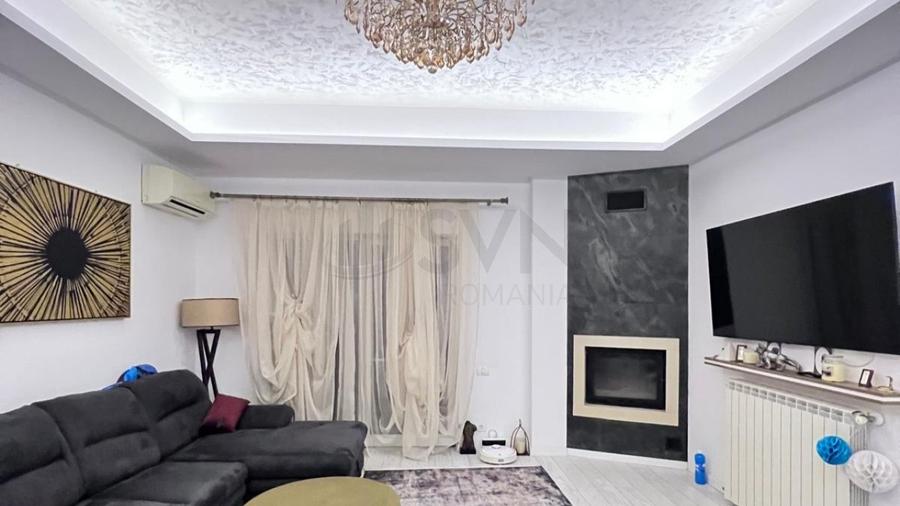 REA1027343 Apartament 3 Camere I Ibiza Sol Pipera I Terasa 42 mp I Vedere Piscin