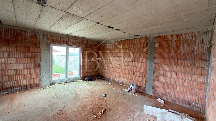 1/2 Duplex pe parter, 3 camere, 2 bai, Urseni - 3