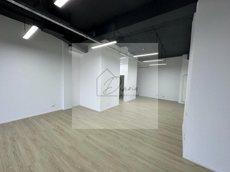Spatiu comercial Cortina Academy I Vis-a-vis de Palatul Cotroceni
