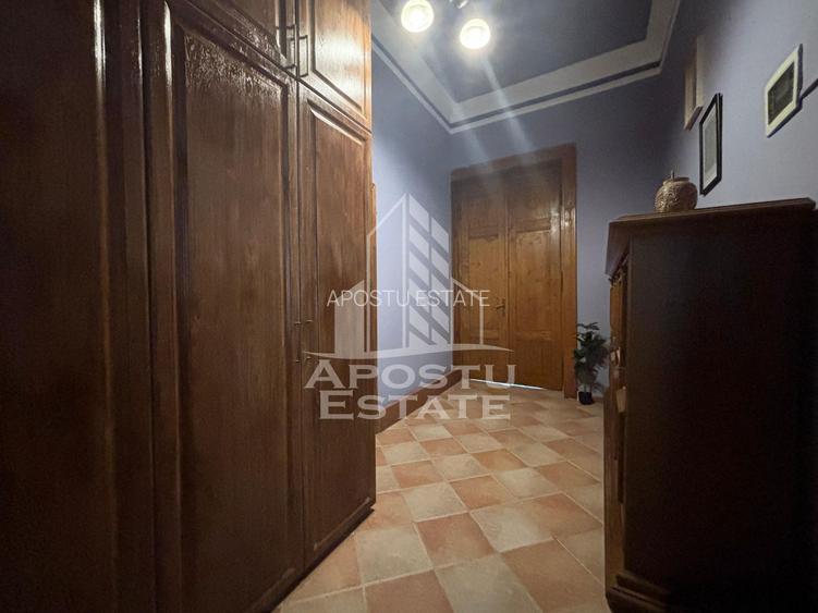 Apartament cu 3 camere de inchiriat, zona Centrala, Timisoara - 20