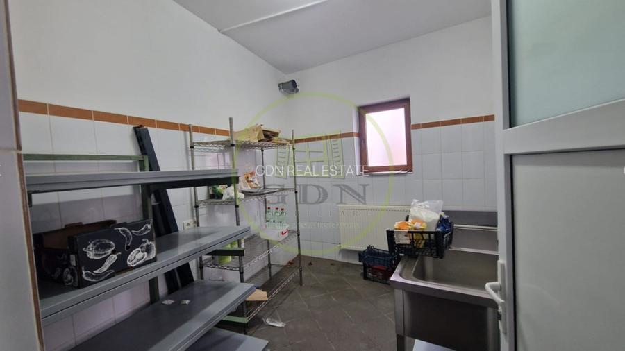 Spatiu comercial. 500mp, Sarari - 9