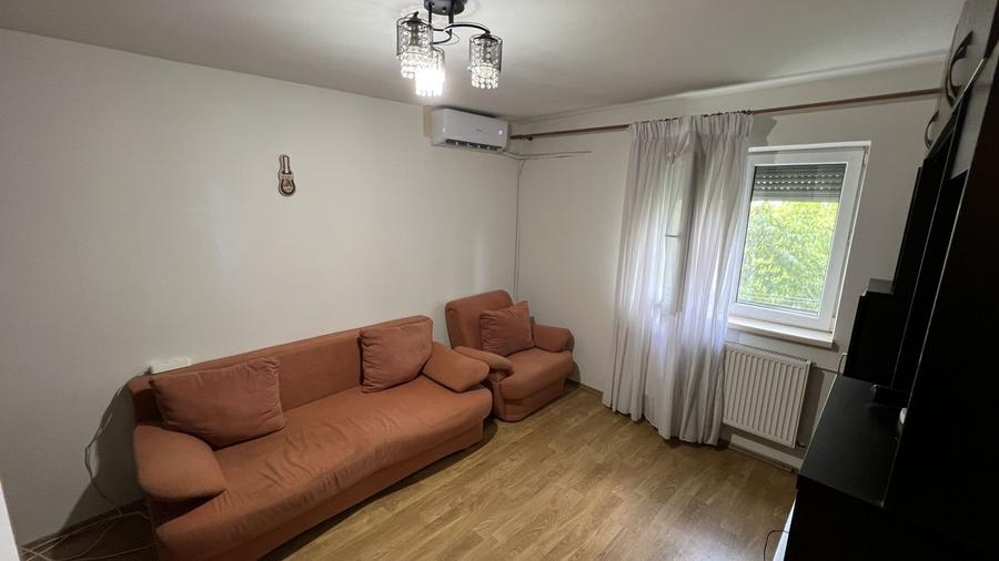 Apartament 2 camere modern in zona Gorjului, Militari