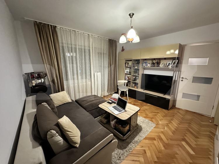 Apartament 2 camere, 53.35 mp, zona Ultracentral