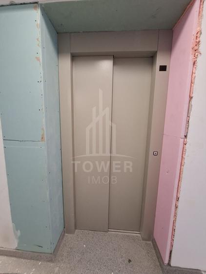 APARTAMENT DE VÂNZARE CU GRĂDINĂ – ZONA LACUL LUI BINDER