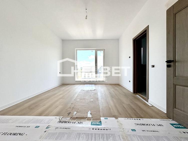 5 Camere / Sânpetru / 143 mp Utili - 12