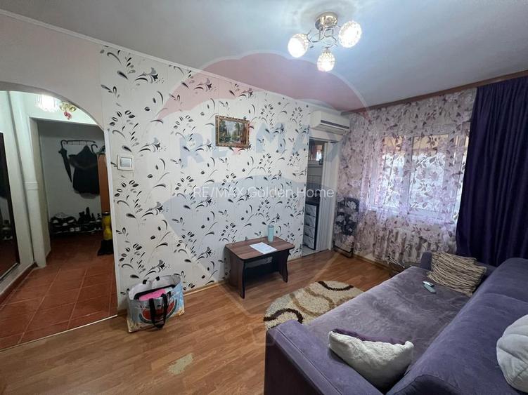 Apartament 2 camere  zona Bahne - 9