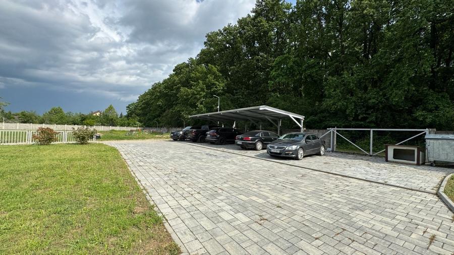REV2005736 Vila Individuala De Vanzare l Cartier Privat langa Padure