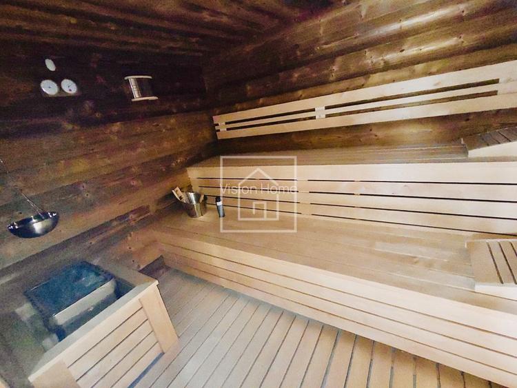 Afacere la cheie: Cămin bătrâni 1143mp, Jacuzzi, Saună, 0% Comision - 5