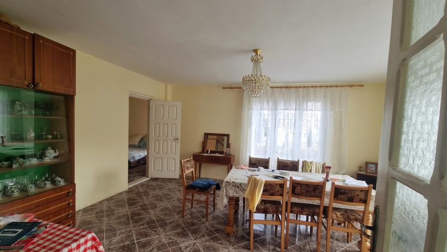 Casă în Chiojdu, Buzău – Plaiul Bâscilor Ideală pentru Pensiune, Casa de vacanta