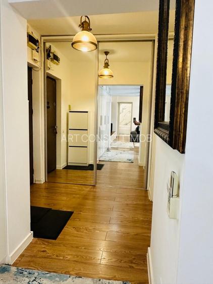 3 Camere | Colentina | Parcare | Decomandat | Facultatea de Constructii - 7