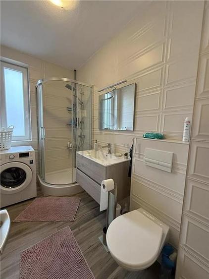 GIROC ESO - 3 Camere - Etaj 2 - LIFT - Balcon spatios
