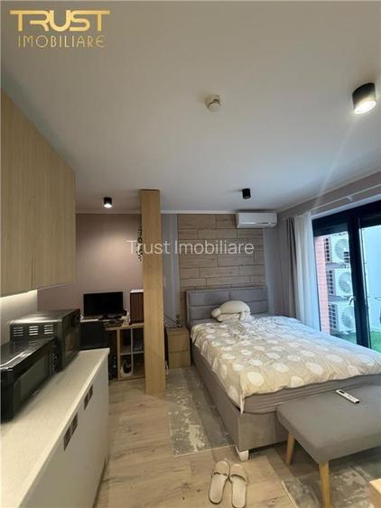 Apartament 1 camera | LUX | Zorilor - 6