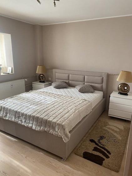 De Închiriat Apartament 3 Camere Decebal, Renovat, Aproape, de Metrou
