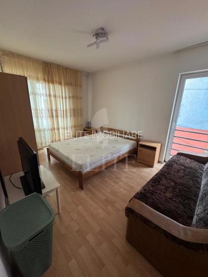Apartament 2 camere în zona  BRD - 5