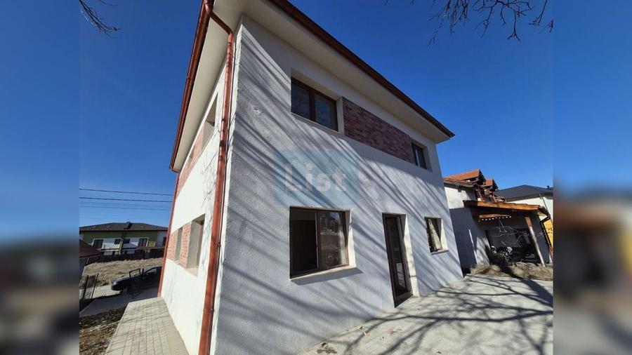 Casa mediteraneana, 139 mpu, 700 mpt, central Dezmir