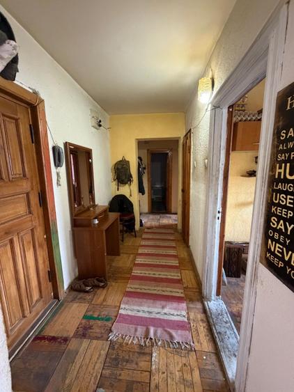 Apartament renovabil, 2 camere , 62 mp , Radauti