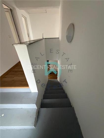 Casa de inchiriat 7 camere, C Dumbravii Sibiu P+M - 10