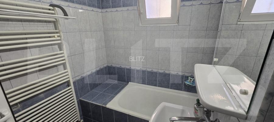 Apartament 3 camere, 80 mp, zona Micro 16 - 12