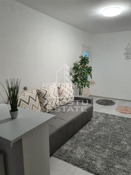 Apartament modern cu 2 camere in zona Girocului - 2