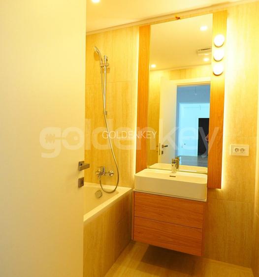 3 camere comercial | Parter | Zona de business din Nord - 11