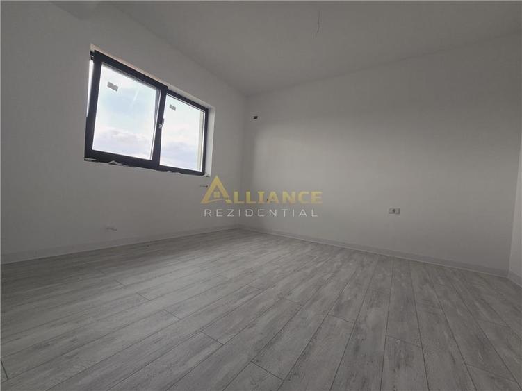 Vila individuala- 4 camere- 2 bai- 375mp teren