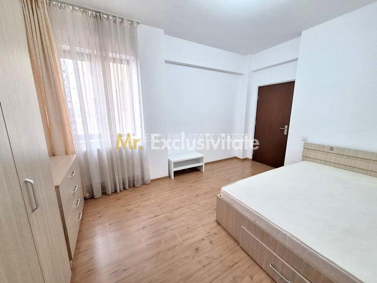 Inchiriere apartament 3 camere Popa Sapca Bloc Nou