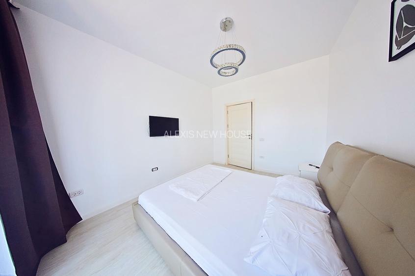 Apartament 3 camere Mamaia CENTRU(AXI46)