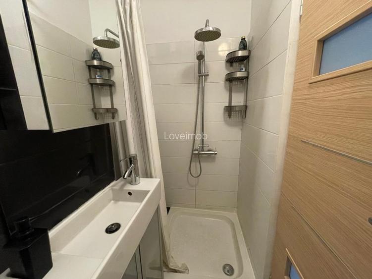 Apartament 2 camere, etaj 3, 12 minute metrou,bloc 60' Sala Palatului - 11