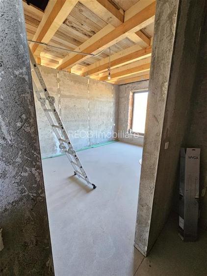 Reco Casa in Paleu cu Toate Utilitatile - 20