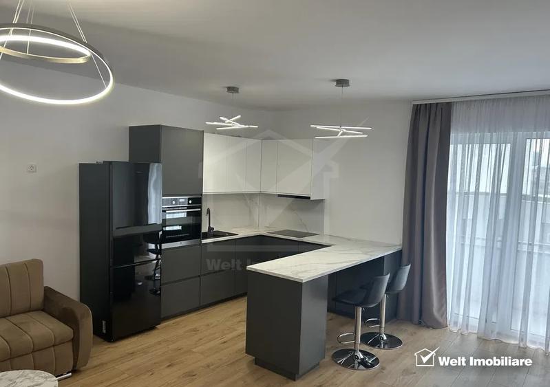 Apartament 2 camere in Bulgaria