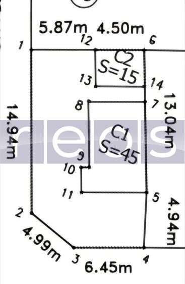 VANZARE VILA D+P+1+M | ZONA VATRA LUMINOASA - 52