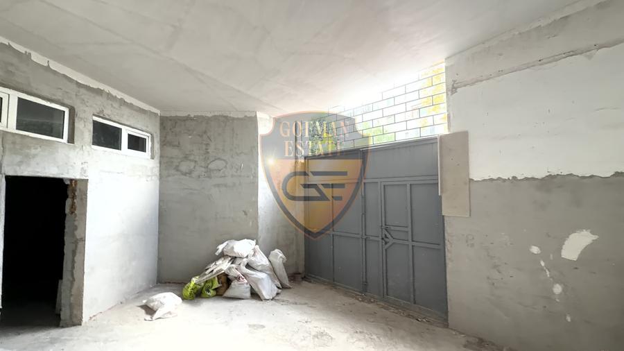 Spațiu Comercial Nou Renovat, Bd. Tomis, Zona Centrală 428 mp + Terasă 158 mp