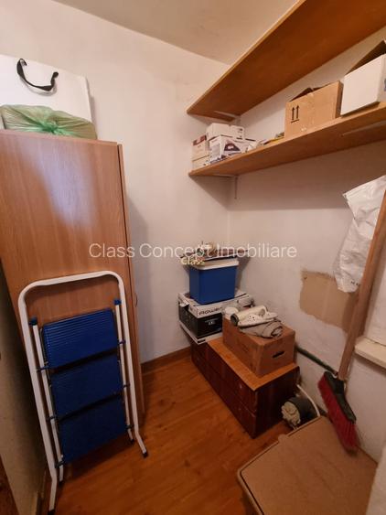 Apartament 3 camere | Decomandat | 64 mpu | Iulius Mall Gheorgheni - 6