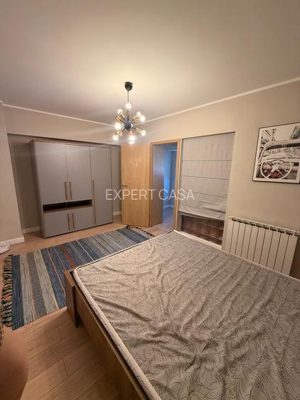 3 Camere | Ultracentral | Piata Victoriei | 108mp - 9