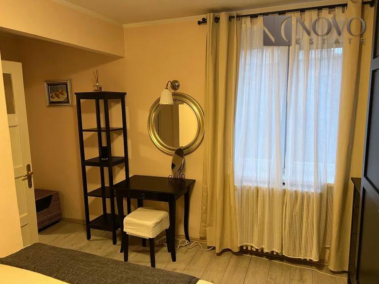 2 Camere | Romana | AC | Balcon | Metrou
