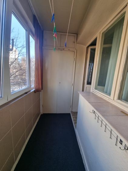 Apartament cu 2 camere de vanzare in zona Drumul Taberei metrou Favorit