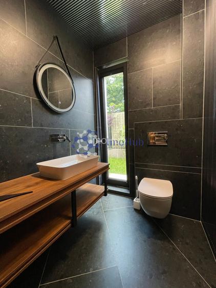 Casa Smart Premium – Proprietate Exclusivistă în Tătărași - 16