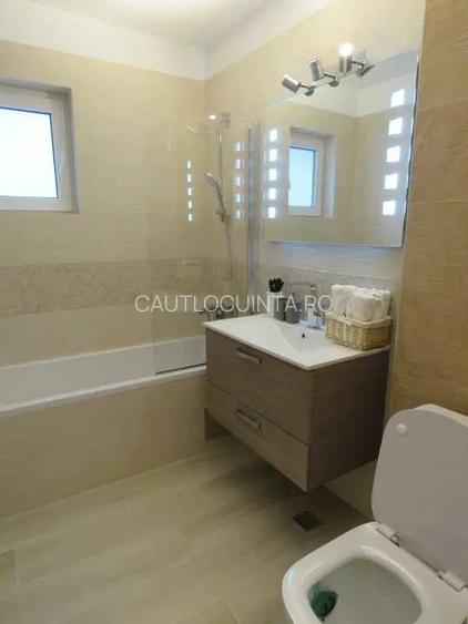 Apartament 3 camere  | De Inchiriat | Domenii | Parcul Agronomiei - 6