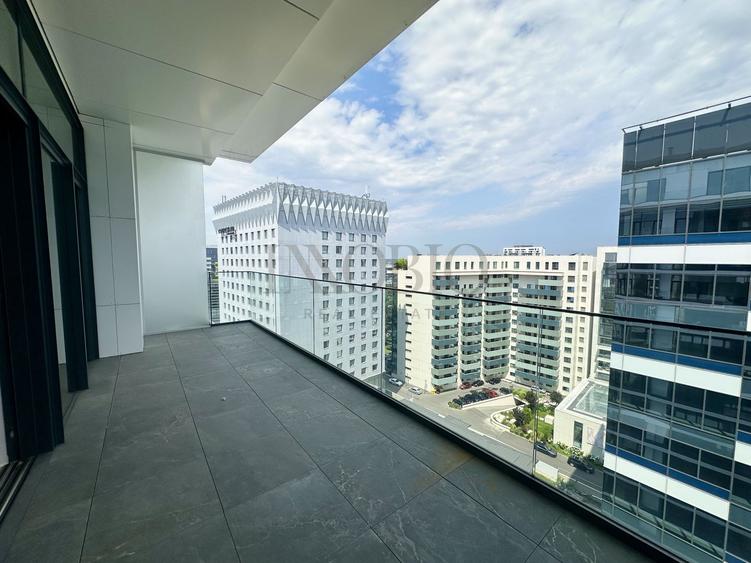 Apartament 2 Camere | One Floreasca Towers