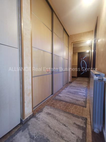 Apartament 3 camere decomandat | Vedere spre lac | Tomis Nord – Piața - 5