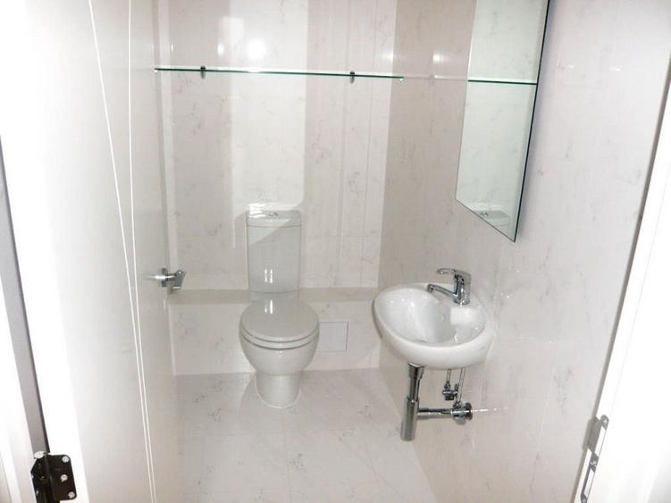 Penthouse 3 camere | Primaverii