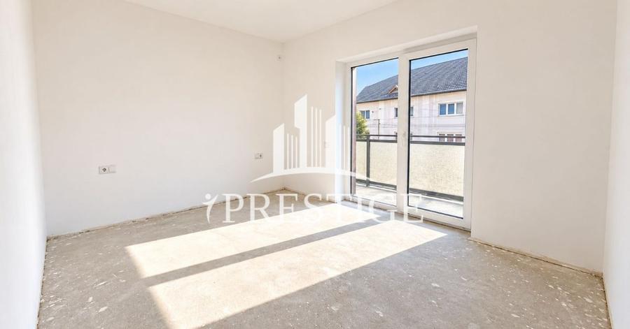 CASĂ NOUĂ DE VÂNZARE | TURNIȘOR, SIBIU | 4 CAMERE | 3 BĂI
