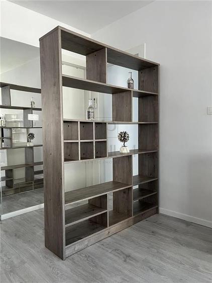 TORONTALULUI - 3 CAMERE LUX - ETAJ 4 LIFT - 2 BALCOANE - INCALZIRE PARDOSEALA -