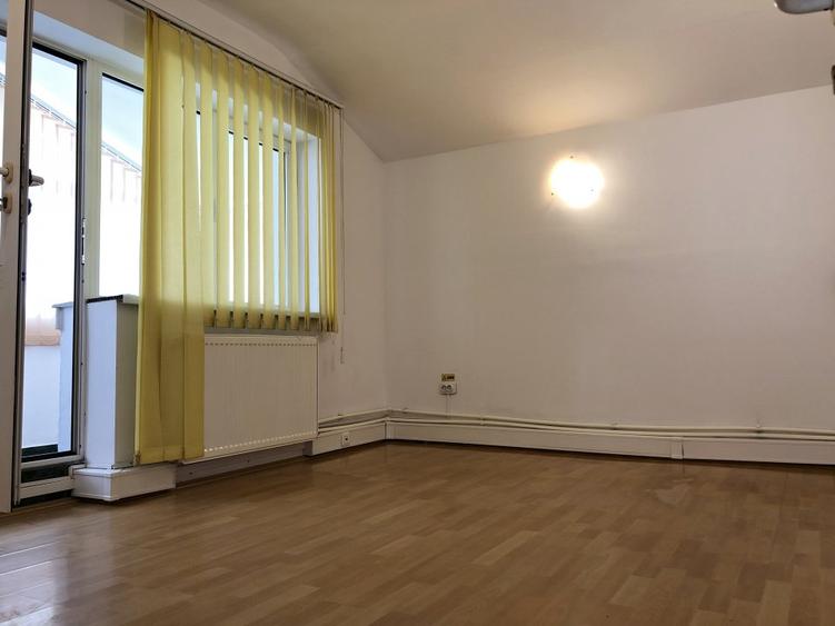 Vila 8 cam. bd. Timisoara stradal-oportunitate comerciala si rezidentiala unica