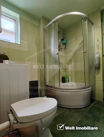 Casa calcan cu gradina mare in Inima cartierului Intre Lacuri - Cluj-Napoca - 10