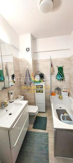 Apartament 2 camere 2017 decomandat la 15 min metrou Aparatorii Patriei - 7