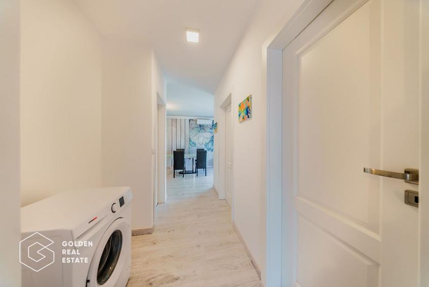 Apartament 3 camere decomandat, Adora Park, comision 0%